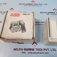 Abb di810 3bse008508r1 digital input module pr : g