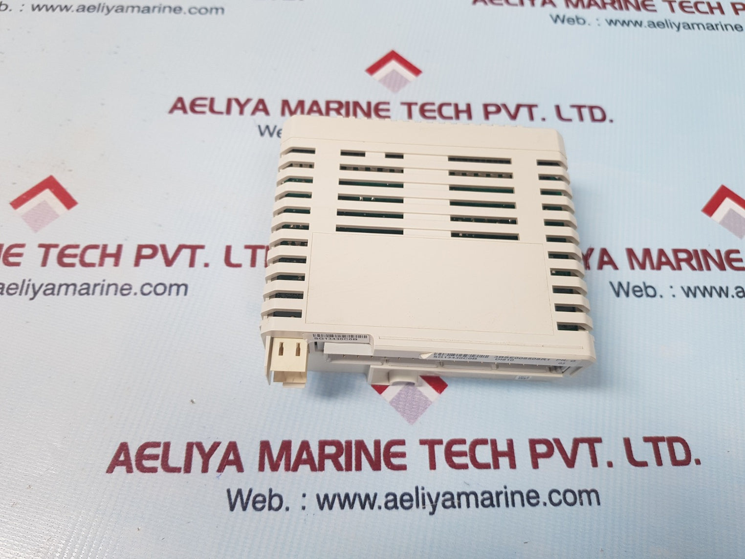 Abb di810 3bse008508r1 digital input module pr : g