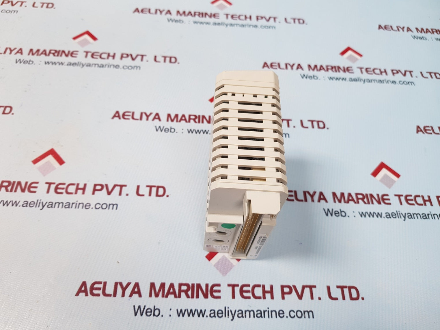 Abb di810 3bse008508r1 digital input module pr : g