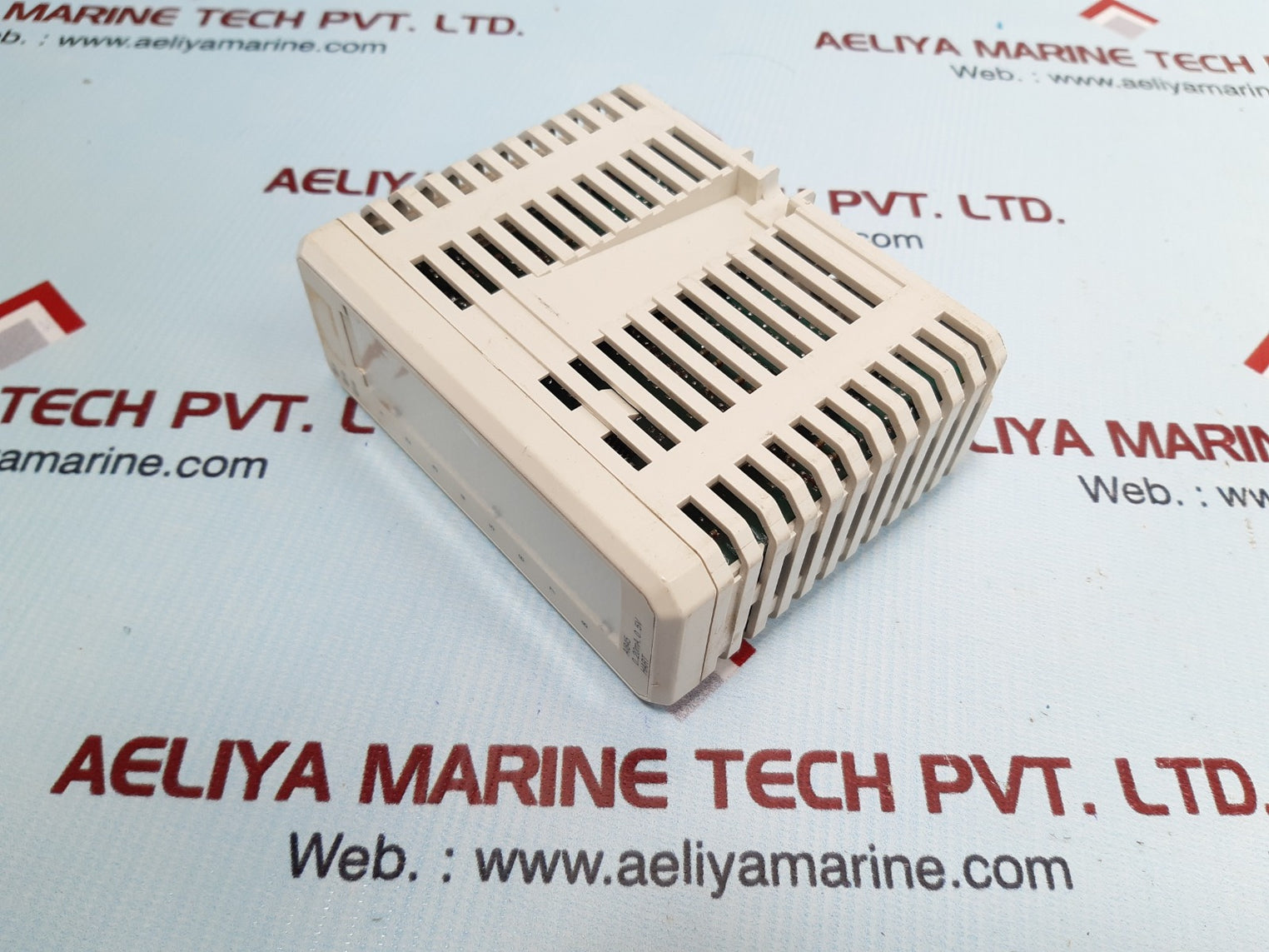 Abb ai845 analog input module 3bse023675r1 