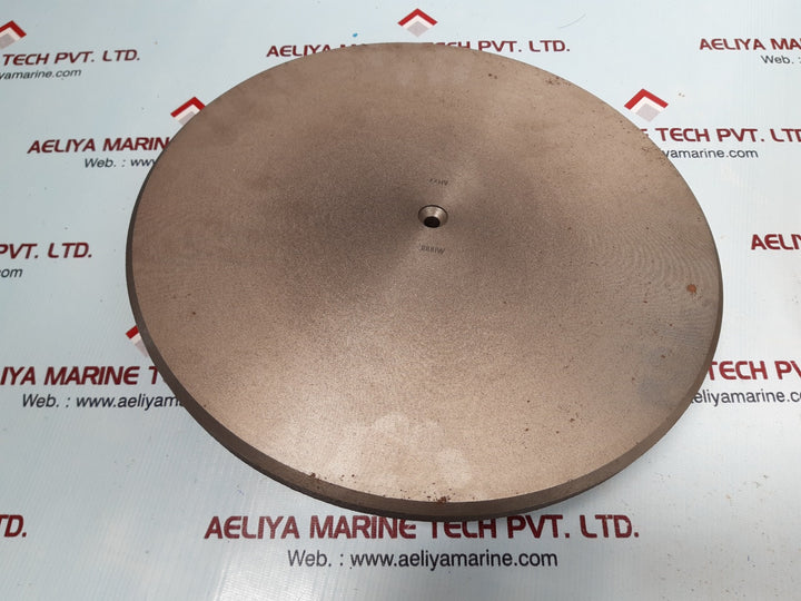 Beha 50239 440v 3000w