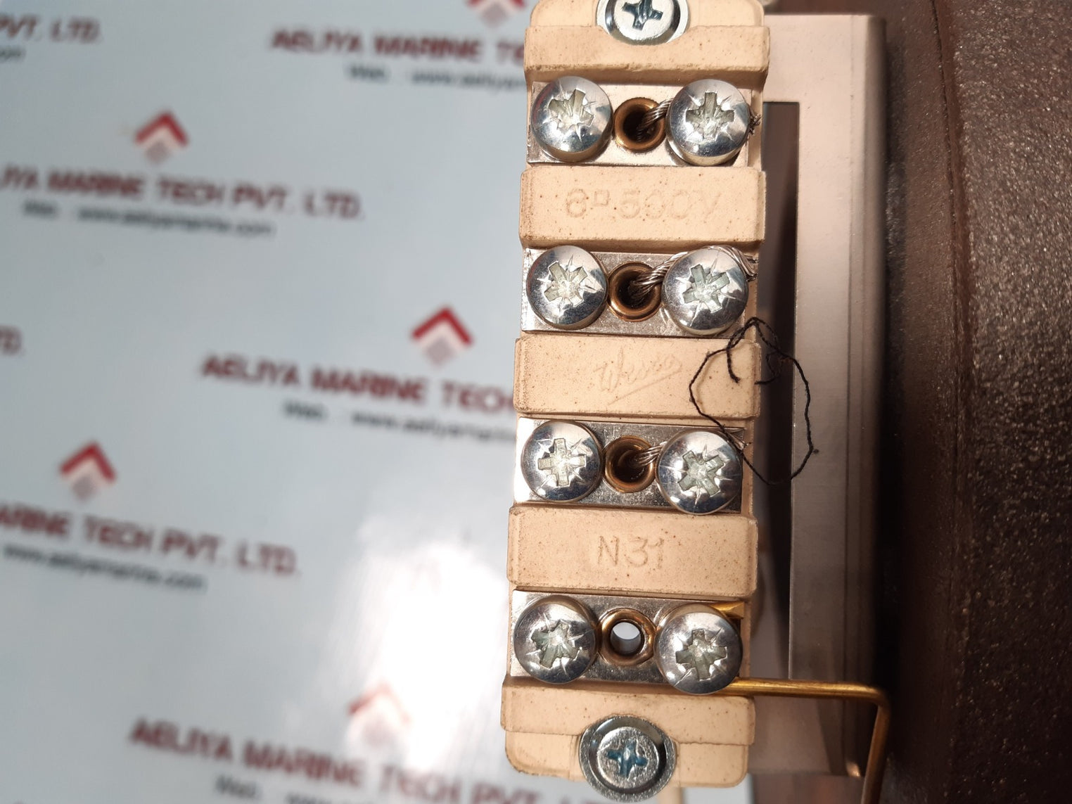 Beha 50239 440v 3000w