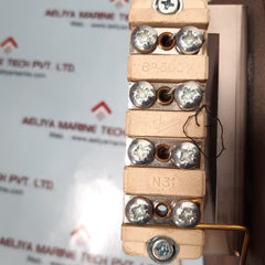 Beha 50239 440v 3000w