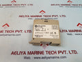 Allen-bradley 1762-if4 micrologix 1200 4 ch analog input module ser:A rev:A