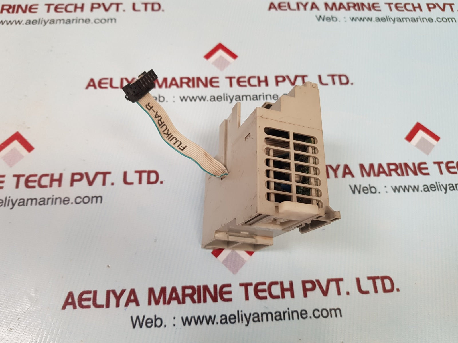 Allen-bradley 1762-if4 micrologix 1200 4 ch analog input module ser:A rev:A