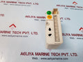 Abb ao820 3bse008546r1 analog output module pr:l