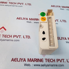 Abb ao820 3bse008546r1 analog output module pr:l
