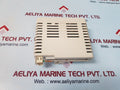 Abb ao820 3bse008546r1 analog output module pr:l