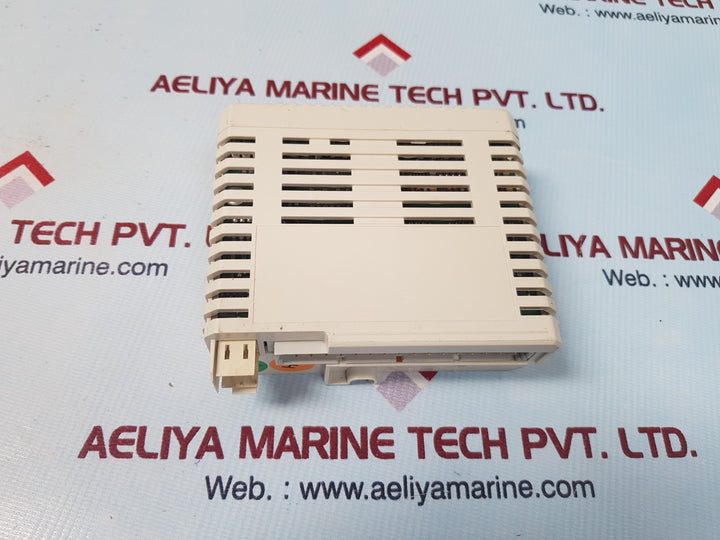 Abb ao820 3bse008546r1 analog output module pr:l