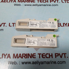 Abb tb806 3bse008536r1 cable adapter pr:C