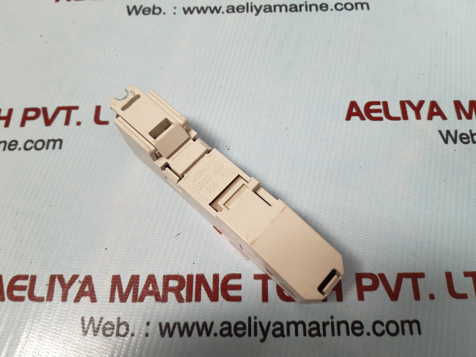 Abb tb806 3bse008536r1 cable adapter pr:C