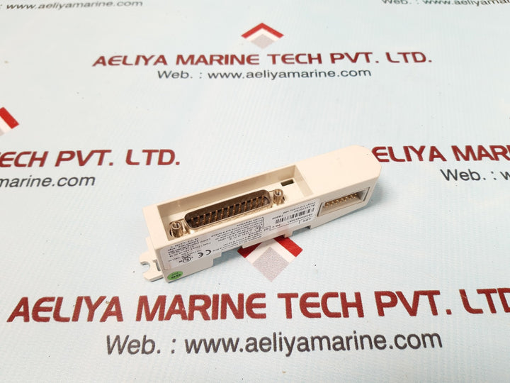 Abb tb806 3bse008536r1 cable adapter pr:C