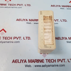 Abb ai810 3bse008516r1 analog input module pr:r 