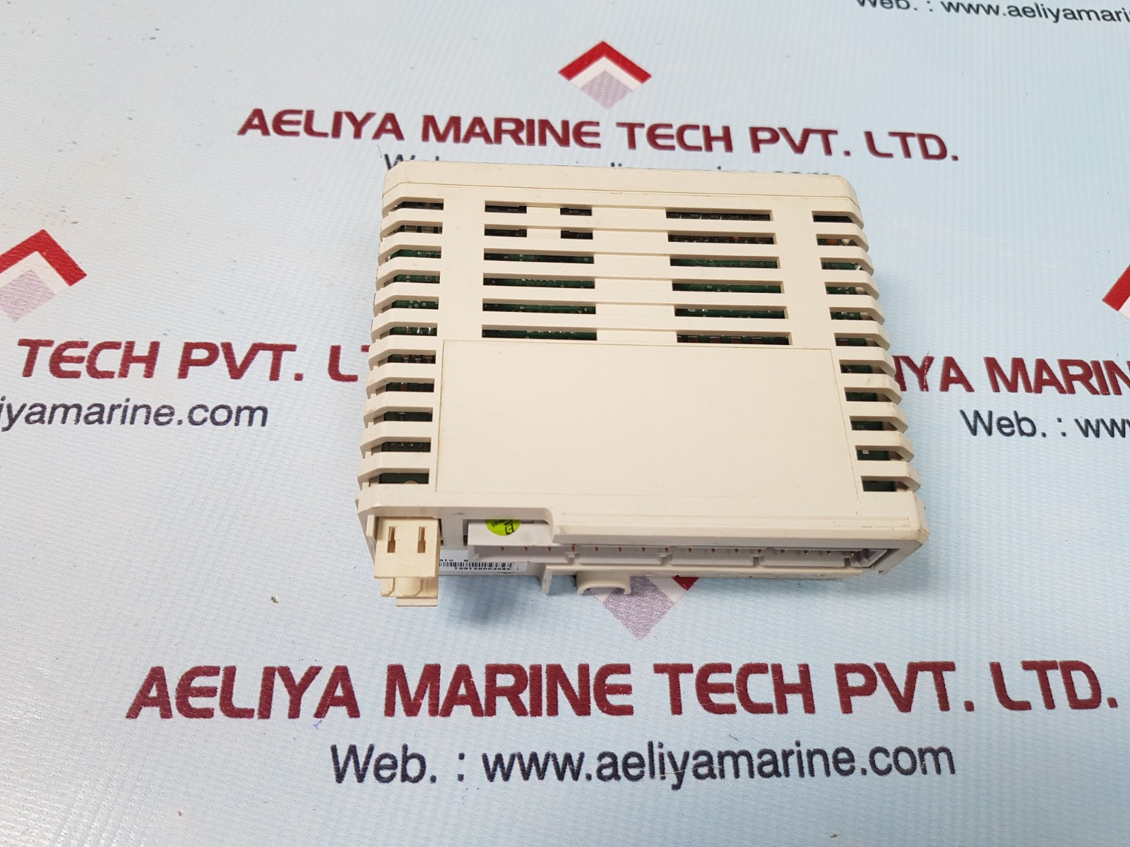 Abb ai810 3bse008516r1 analog input module pr:r 