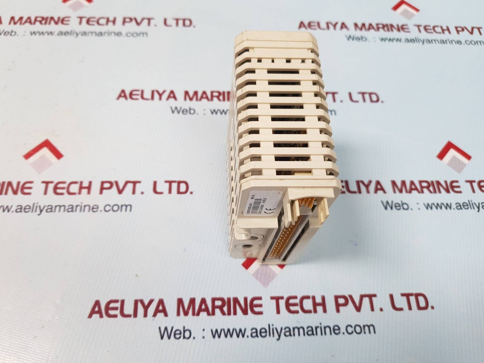 Abb ai810 3bse008516r1 analog input module pr:r 