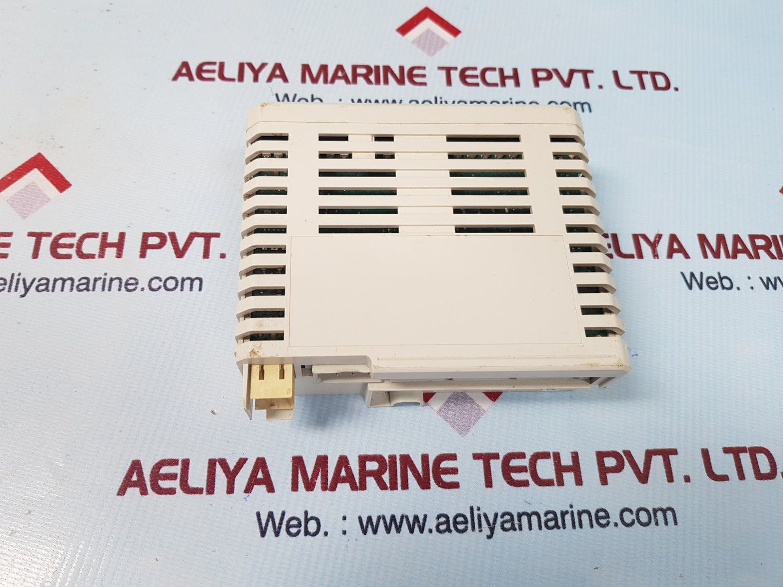 Abb di810 3bse008508r1 digital input module pr:g