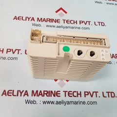 Abb di810 3bse008508r1 digital input module pr:g