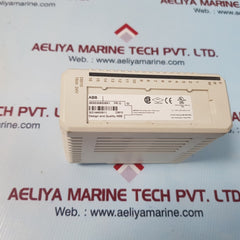 Abb di810 3bse008508r1 digital input module pr:g