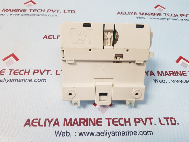 Abb Tu830V1 Extended Module Termination Unit Base 3Bse013234R1 Pr: H