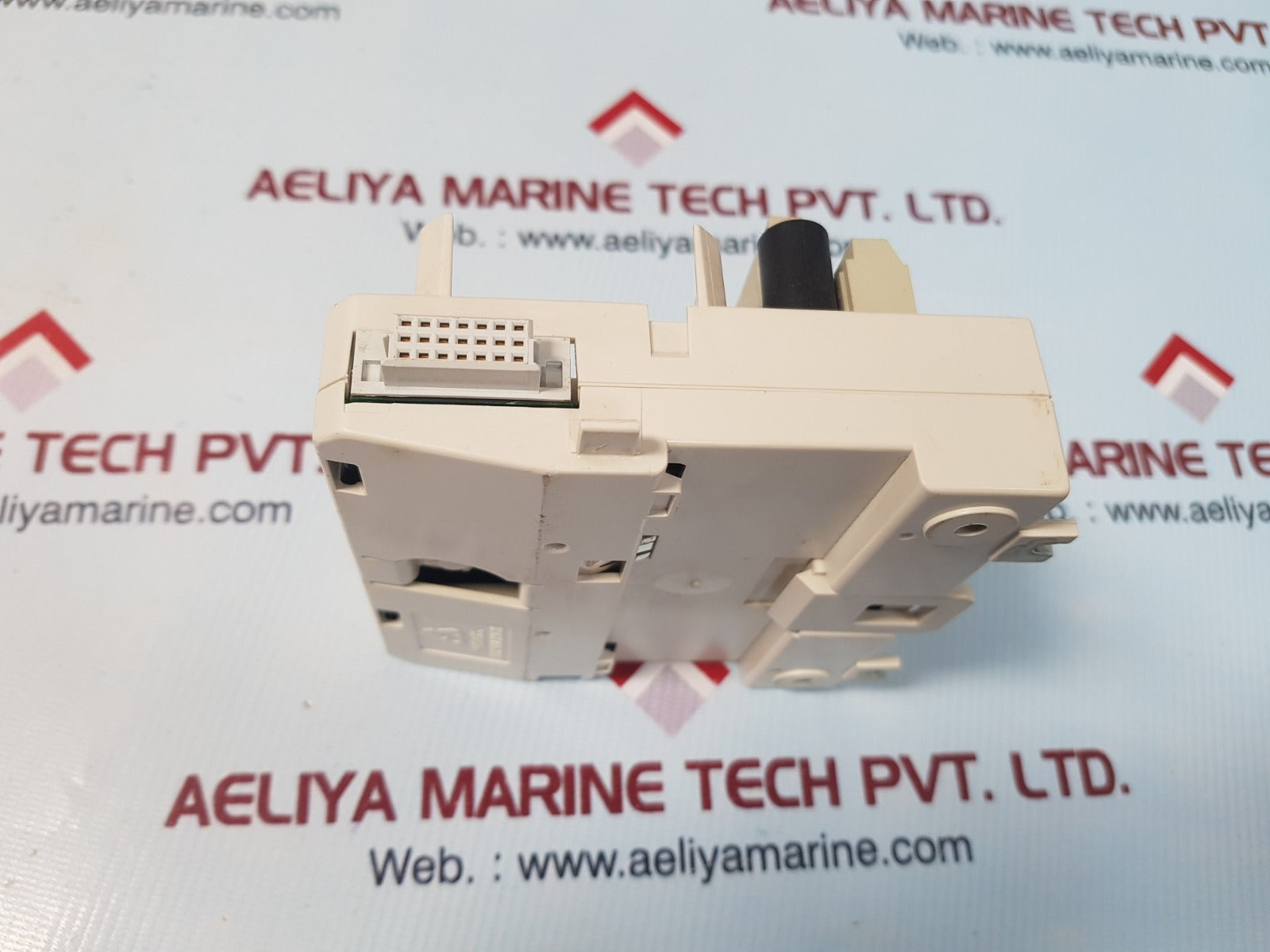 Abb Tu830V1 Extended Module Termination Unit Base 3Bse013234R1 Pr: H