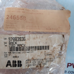 Abb cou rack