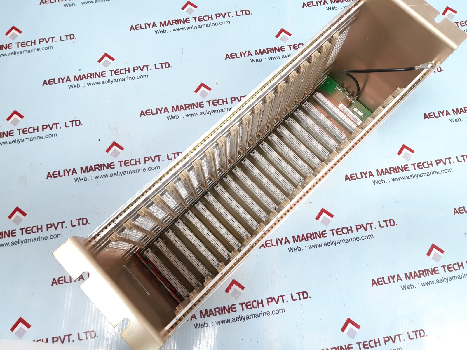 Abb cou rack