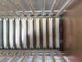 Abb cou rack