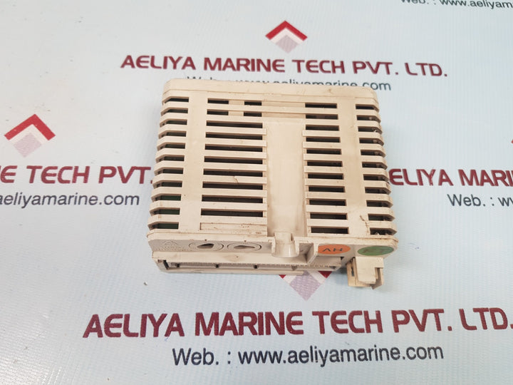 Abb ai835a analog input module 