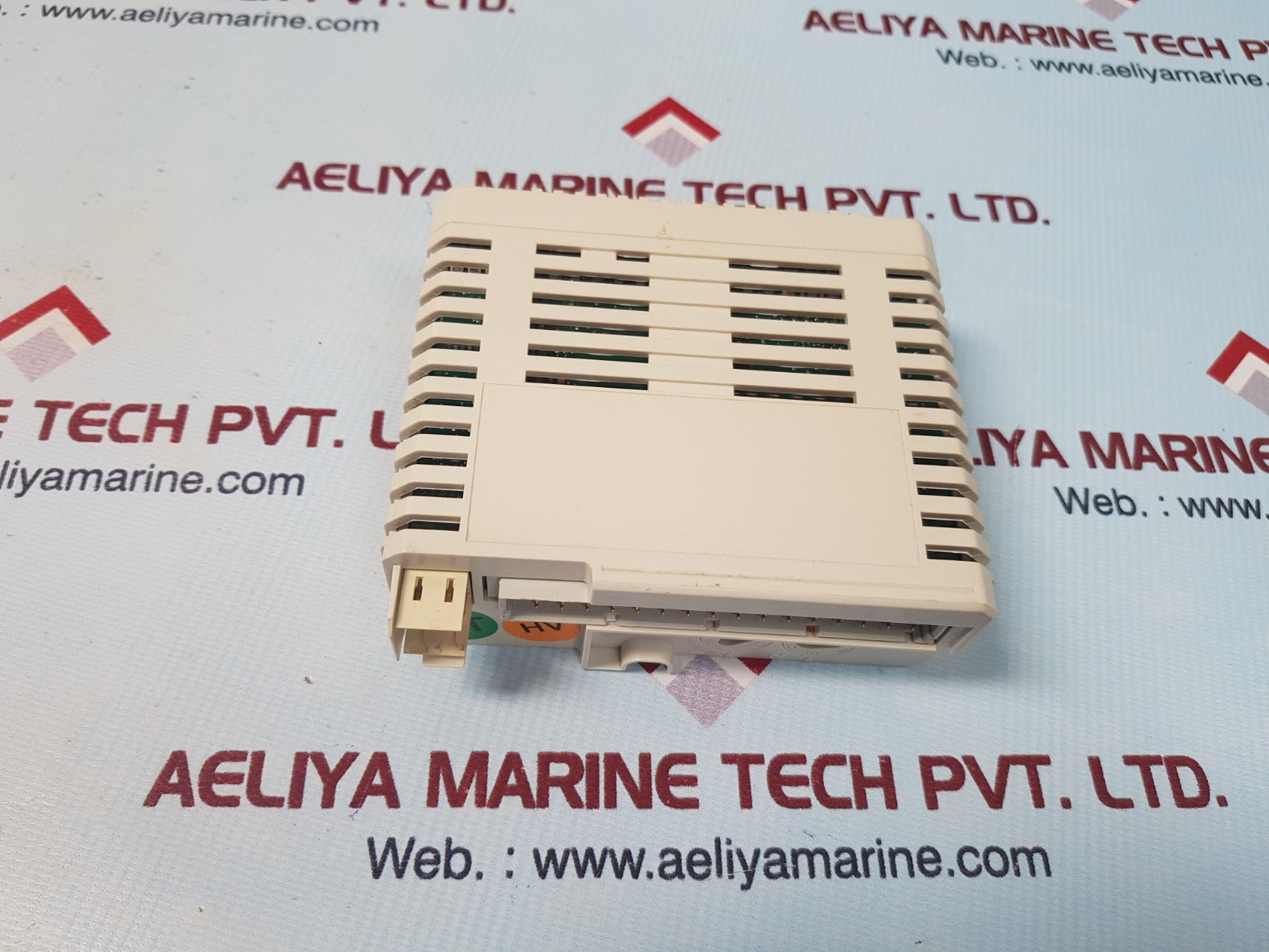 Abb ai810 3bse008516r1 analog input module pr: ab