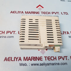 Abb ai810 3bse008516r1 analog input module pr: ab