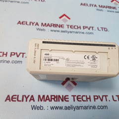 Abb ai810 3bse008516r1 analog input module pr: ab