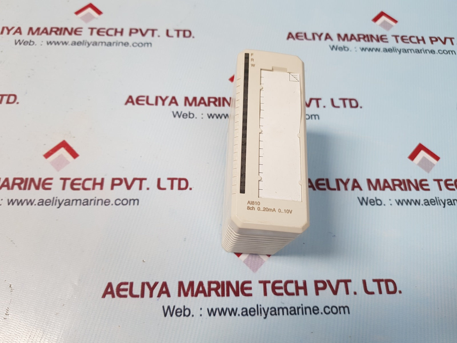 Abb ai810 3bse008516r1 analog input module  pr:aa