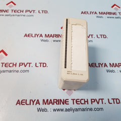 Abb ai810 3bse008516r1 analog input module  pr:aa