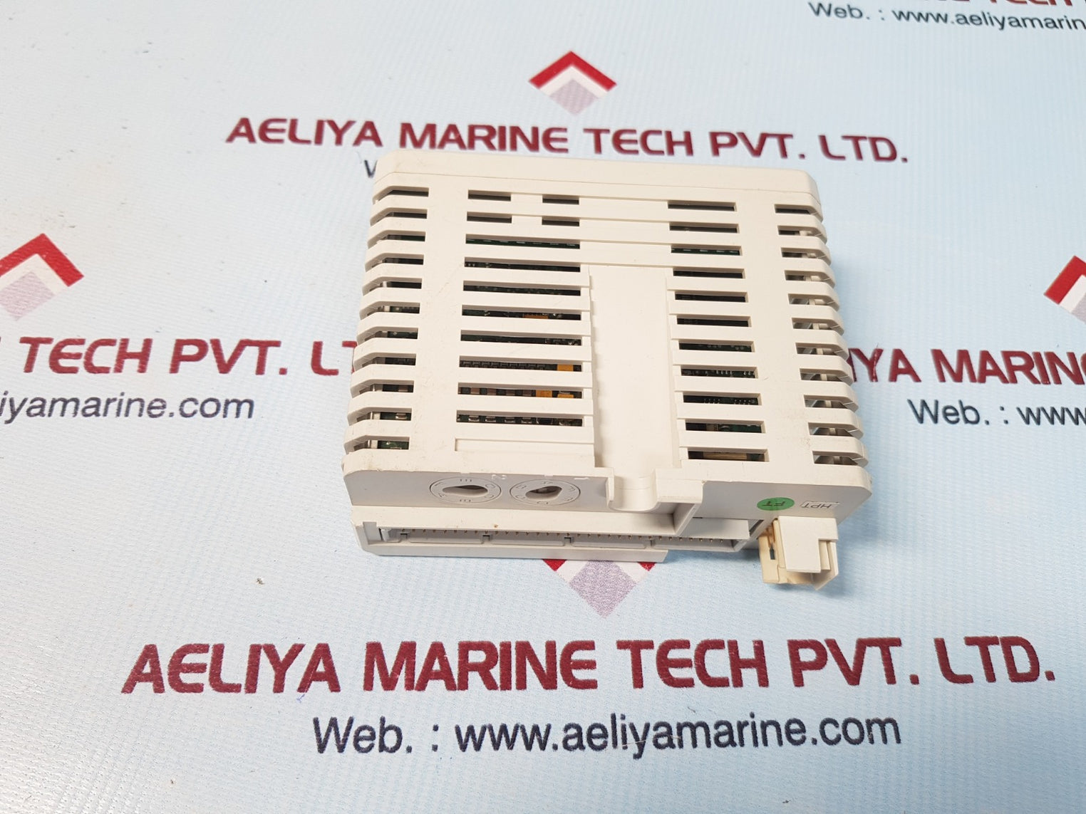 Abb ai810 3bse008516r1 analog input module  pr:aa