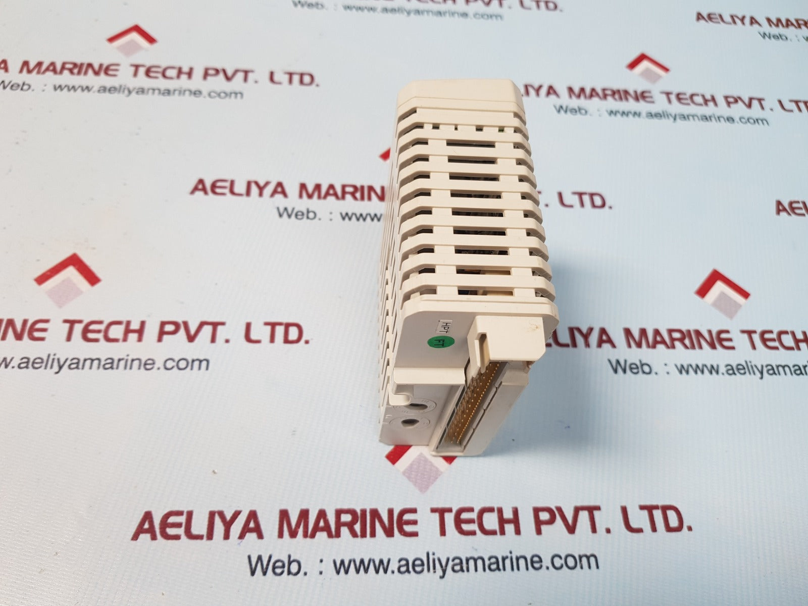 Abb ai810 3bse008516r1 analog input module  pr:aa