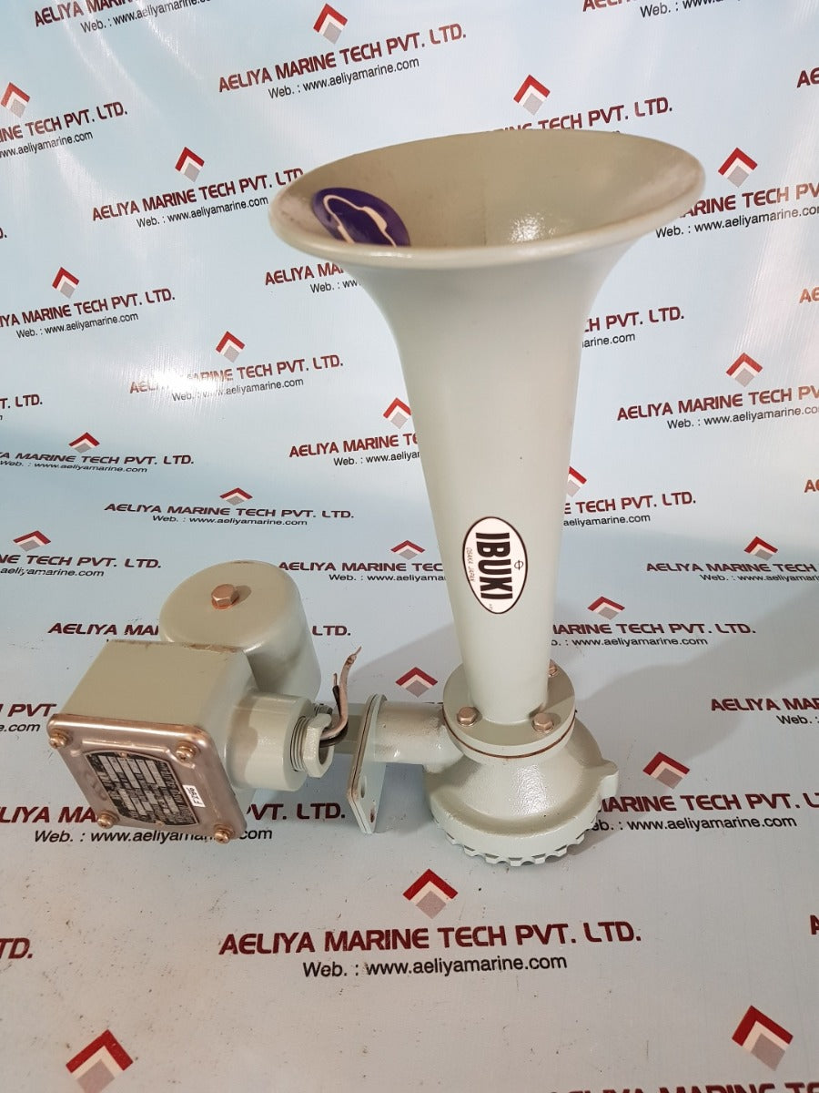 Ibuki kogyo 100 eul air horn
