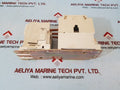 Cutler-hammer ae16jno contactor with c306gn3 thermal overload relay 