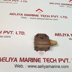 Balluff bns 519-100-r-11 limit switch