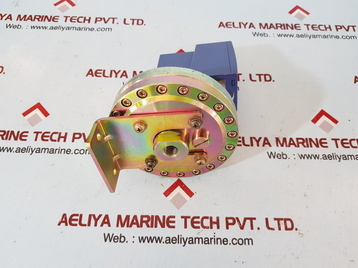 Telemecanique xml cs04b2s11 pressure switch