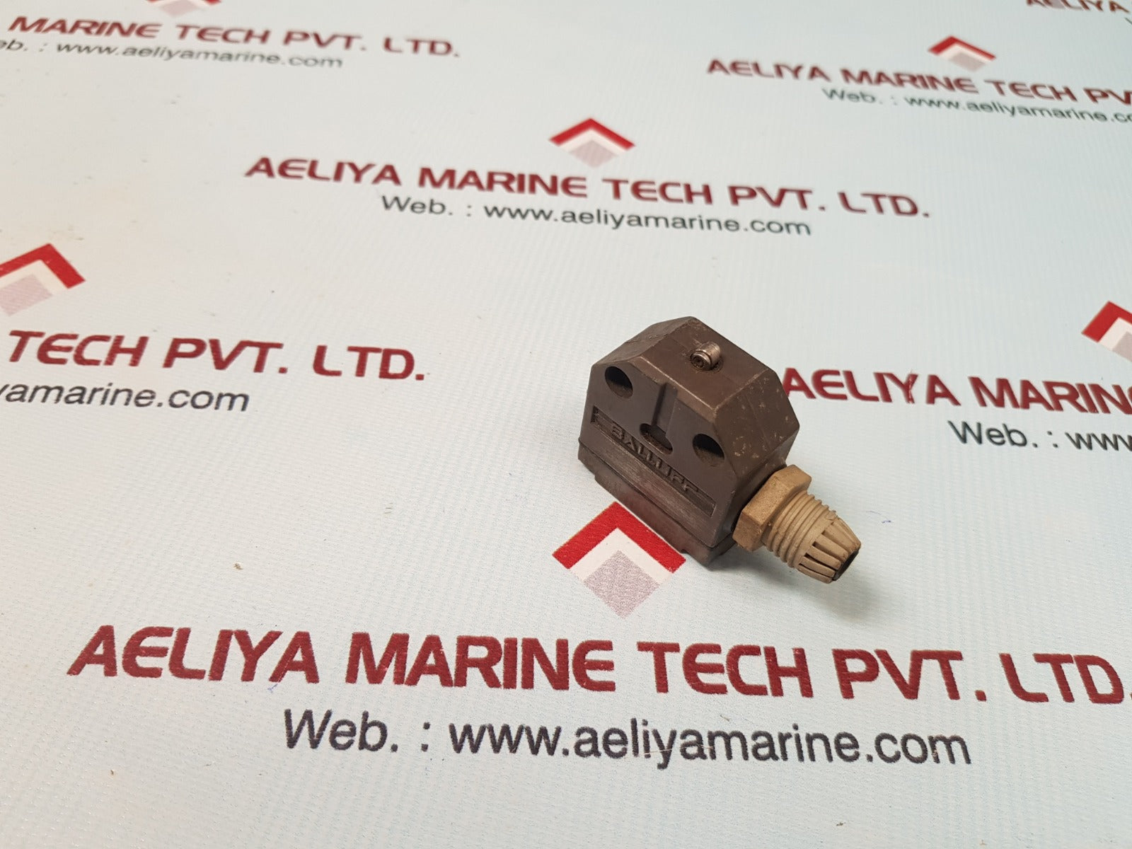 Balluff bns 519-100-r-11 limit switch