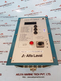 Alfa laval vcu-160 viscosity control unit