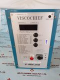 Alfa laval vcu-160 viscosity control unit