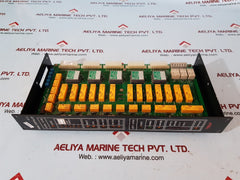 Jrcs jec-21m engine controller