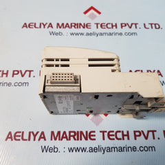 Abb ao801 3bse020514r1 analog output module pr: H