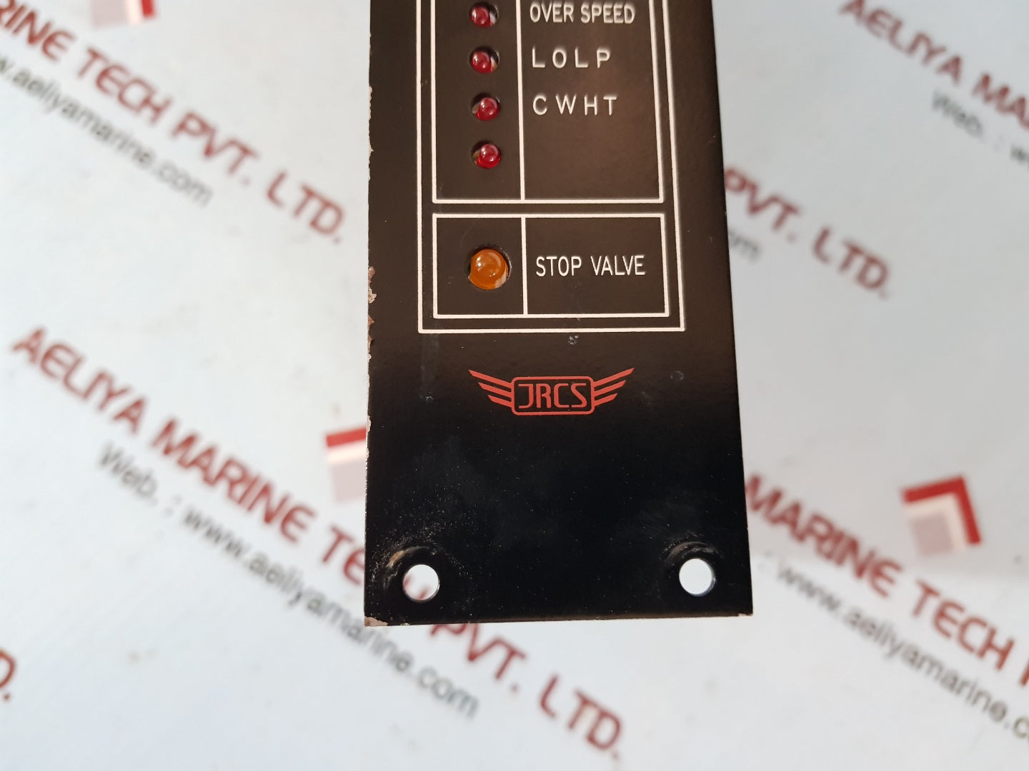 Jrcs jec-21m engine controller