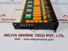 Jrcs jec-21m engine controller