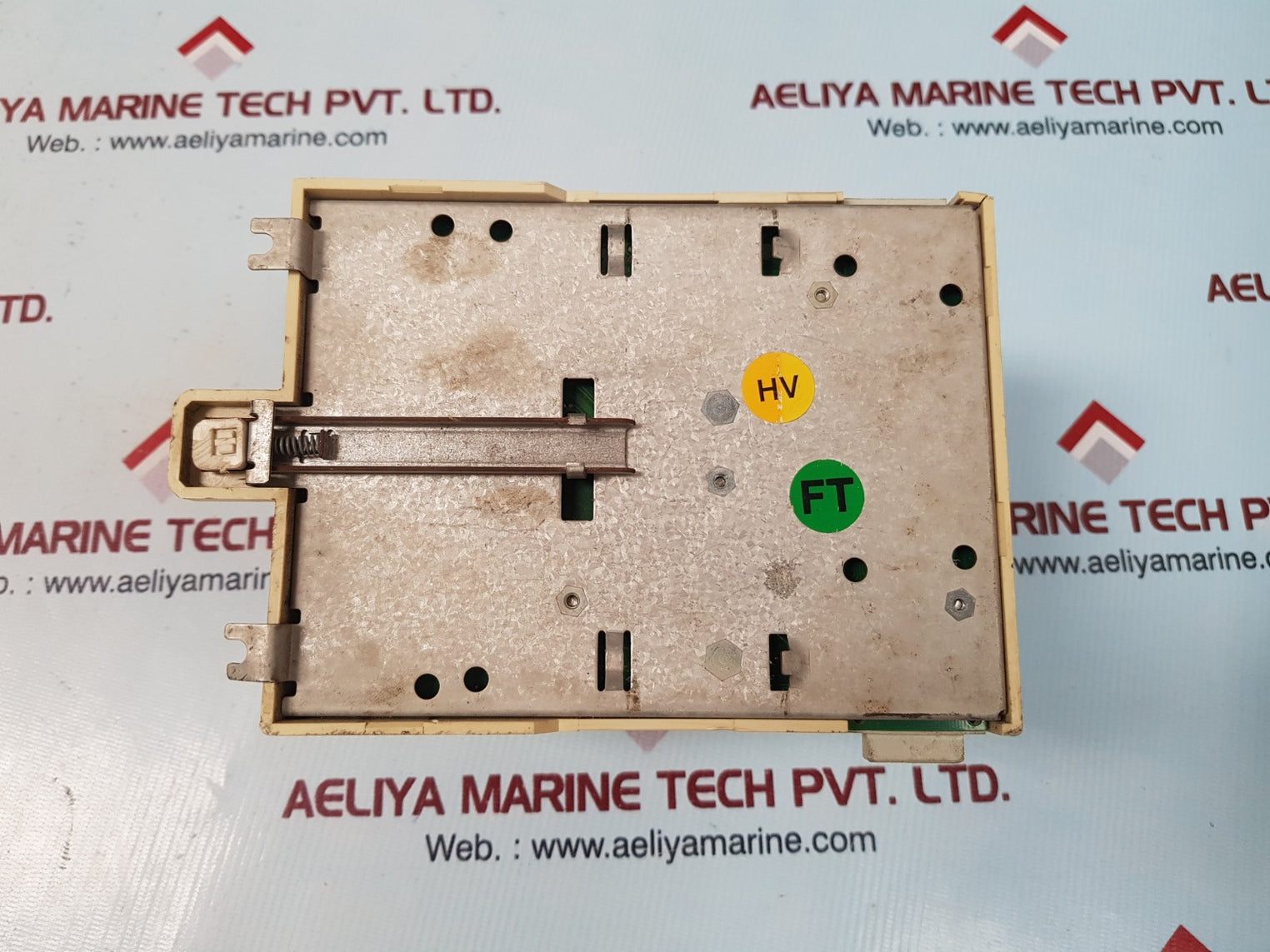 Abb ci840a 3bse041882r1 module 