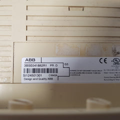Abb ci840a 3bse041882r1 module 