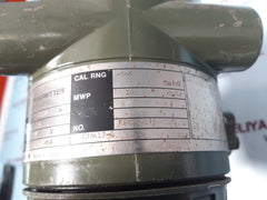 Yokogawa ya 11-szs4 *b transmitter
