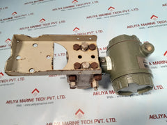 Yokogawa ya 11-szs4 *b transmitter
